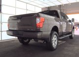 Used 2016 Nissan Titan SL image 3