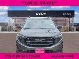 Used 2020 GMC Terrain SLE w/ Driver Convenience Package image 2