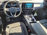New 2024 Volkswagen Atlas Cross Sport SEL Premium R-Line image 5