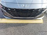 Used 2022 Hyundai Elantra SEL w/ Convenience + Premium Package image 3