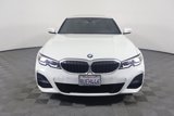Used 2021 BMW 330i Sedan w/ M Sport Package image 2