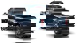 New 2025 Chevrolet Silverado 2500 Custom image 3