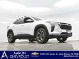 New 2025 Chevrolet Trax LT w/ Driver Confidence Package image 2