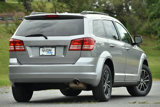Used 2017 Dodge Journey SE w/ Flexible Seating Group image 5
