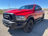Used 2018 RAM 1500 Rebel w/ Luxury Group image 1