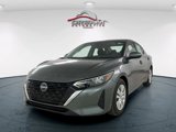 New 2025 Nissan Sentra S image 3