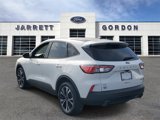 Used 2022 Ford Escape SE w/ SE Sport Appearance Package image 3