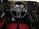 Used 2025 Acura RDX A-Spec image 3