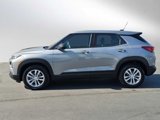 Used 2023 Chevrolet TrailBlazer LS image 2