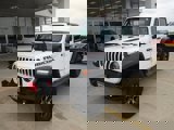 Used 2018 Jeep Wrangler Unlimited Rubicon image 3