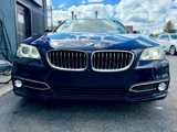 Used 2016 BMW 535i Sedan image 2