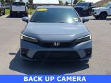 Used 2022 Honda Civic Sport Touring image 2