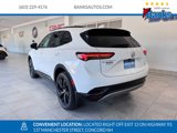 Certified 2022 Buick Envision Essence w/ Technology Package I image 5