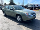 Used 2005 Chevrolet Malibu LS w/ Preferred Equipment Group image 3