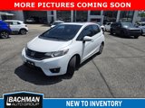 Used 2016 Honda Fit EX image 3