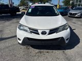 Used 2015 Toyota RAV4 LE image 4
