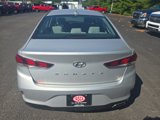 Used 2019 Hyundai Sonata SEL w/ Tech Package 02 image 2