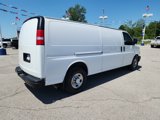 Used 2018 Chevrolet Express 3500 Extended w/ Driver Convenience Package image 5