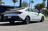 Certified 2025 Hyundai Elantra Sport image 4