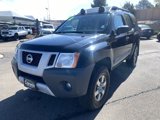 Used 2012 Nissan Xterra PRO-4X w/ Pro-4x Leather Pkg image 4