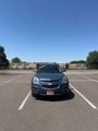 Used 2011 Chevrolet Equinox LT w/ Chrome Appearance Package image 2