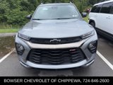 Used 2023 Chevrolet TrailBlazer RS image 3