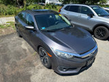 Used 2016 Honda Civic EX-T image 3