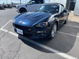Used 2019 FIAT 124 Spider Lusso w/ Navigation & Sound Group image 2