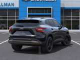 New 2025 Chevrolet Trax ACTIV w/ Driver Confidence Package image 4
