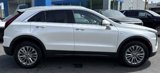 New 2025 Cadillac XT4 Premium Luxury image 6