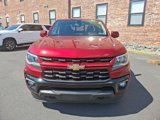 Certified 2022 Chevrolet Colorado LT w/ LT Convenience Package image 2