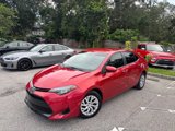 Used 2019 Toyota Corolla LE image 2