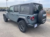 New 2025 Jeep Wrangler Sport S image 3