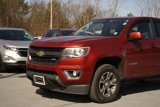 Used 2015 Chevrolet Colorado Z71 image 5