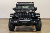 Used 2021 Jeep Wrangler Unlimited Rubicon image 2