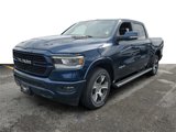 Certified 2022 RAM 1500 Laramie image 3