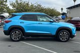 Used 2025 Chevrolet TrailBlazer LT image 3