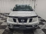 Certified 2019 Nissan Frontier SL image 2