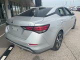 Used 2023 Nissan Sentra SV w/ All-Weather Package image 3