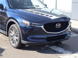 Used 2021 MAZDA CX-5 Grand Touring w/ GT Premium Package image 3