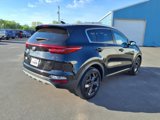 Used 2020 Kia Sportage S image 6