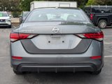 Certified 2022 Nissan Sentra SV w/ All-Weather Package image 6