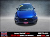 New 2025 Subaru Impreza 2.0i image 3