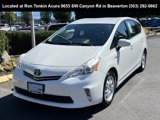 Used 2013 Toyota Prius V Three image 4