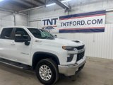 Used 2023 Chevrolet Silverado 2500 LT w/ Convenience Package image 3