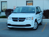 Used 2016 Dodge Grand Caravan American Value Package image 3