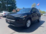 Used 2022 Toyota Corolla Cross LE image 2