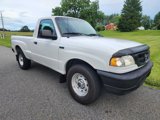 Used 2006 MAZDA B-Series Pickup 2WD Regular Cab B2300 image 4
