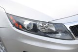 Used 2013 Kia Optima LX w/ Convenience Pkg image 2
