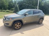 Used 2018 Jeep Compass Latitude w/ Popular Equipment Group image 2